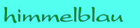 Himmelblau